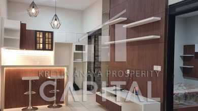 Kontrakan Murah di Kota Baru Parahyangan, Bandung, 2 KT, Harga 65 Juta /tahun