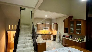 Disewakan Rumah Murah di Pasteur, Bandung, LT 171m²