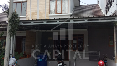 Kontrakan Murah di Padalarang, Bandung Barat, 2 KT, Harga 35 Juta /tahun