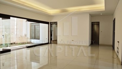 Penawaran Langka, rumah Prestisius di Pajajaran, Bandung, LB 232m²