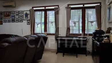 For Sale rumah Premium di Andir, Bandung - LT 600m²