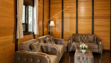 Rumah Idaman di Dago, Bandung, 2 KT, Harga 2,5 Miliar