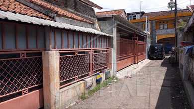 Rumah Dijual di Moch Toha, Bandung, LB 80m², Harga Kompetitif!