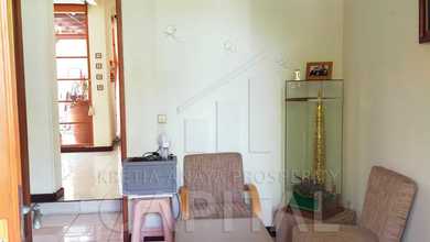 Rumah Area Luxury Pasteur, Bandung - Harga Menarik 4,29 Miliar