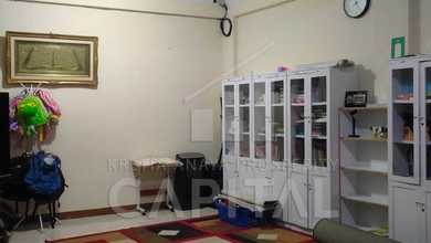 Hunian Elegan di Pasteur, Bandung, 10 KT, LT 334m²