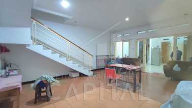 Promo Rumah di Kota Baru Parahyangan, Bandung, LB 150m², Harga 1,97 Miliar