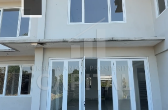 Dijual rumah Eksklusif di Setra Sari, Bandung - LT 610m²