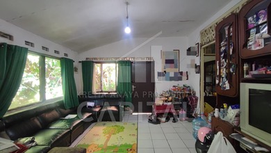 Hunian Prestisius di Kawasan Dago, Bandung, LB 300m², Harga 18,5 Miliar