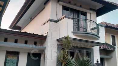 Hunian Favorit di Kota Baru Parahyangan, Bandung, 3 KT, Harga 2,5 Miliar