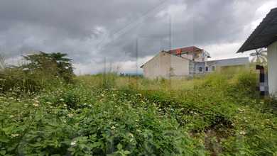 Tanah Elit Dijual di Padalarang, Bandung Barat, Harga 2,88 Miliar