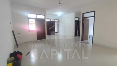 Dijual Rumah Strategis di Cibaduyut, Bandung - LT 140m²