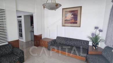 Rumah Elegan di Cikoneng, Ciamis, 5 KT, LT 411m²