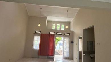 Sewa Rumah Favorit di Kota Baru Parahyangan, Bandung, Harga Terjangkau