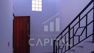 Hunian Nyaman Lokasi Mekar Wangi, Bandung, LT 46m², Harga 325 Juta