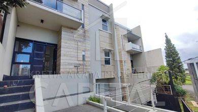 Jual Rumah Baru area Bandung Kota, Bandung Luas 159 m2