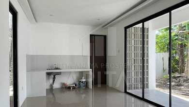 Hunian Favorit di Antapani, Bandung, 3 KT, Harga 1,77 Miliar