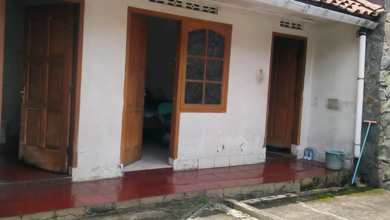 Kesempatan Eksklusif, rumah Prestisius di Laswi, Bandung, LB 239m²