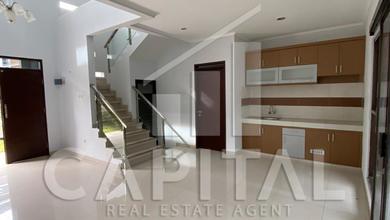 Promo Rumah di Cimahi Utara, Cimahi, LB 120m², Harga 1,45 Miliar