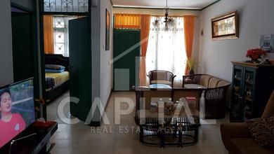 Rumah Dijual di Margahayu, Bandung, LB 100m², Harga Kompetitif!