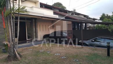 Jual Rumah 1 di Pasteur, Bandung