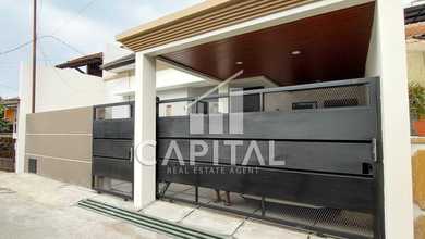 Jual Rumah Strategis di Margahayu, Bandung - LT 180m²