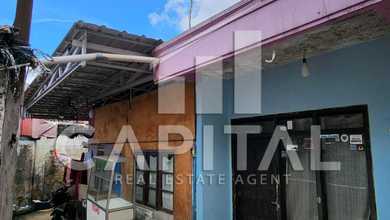 Promo Rumah di Pajajaran, Bandung, LB 200m², Harga 1,95 Miliar