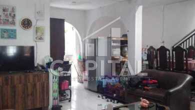 Rumah Siap Pakai di Kawasan Margahayu, Bandung, LT 154m²