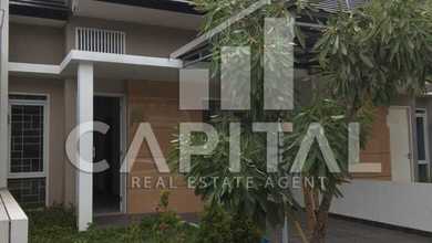 Rumah Dijual di Bojongsoang, Bandung, LB 96m², Harga Terbaik!