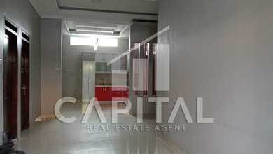 Rumah Mewah LT 150 m2, area Margahayu, Bandung