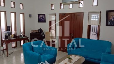 Jual Rumah Terkini area Arcamanik, Bandung LT 355 m2