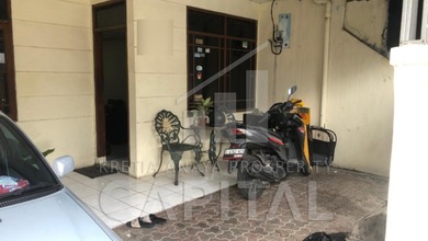 Sewa Rumah Terbaik di Sarijadi, Bandung, Harga Terjangkau