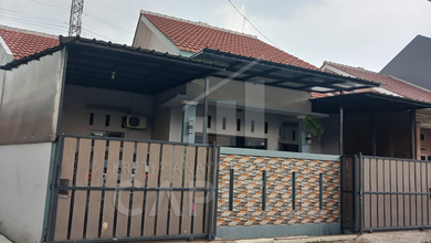 Dijual Rumah Nyaman di Cibaduyut, Bandung - LT 117m²