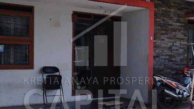 Jual Rumah 141 di Kopo, Bandung