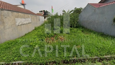 Kavling Prestisius Dijual di Pasirmulya, Bogor, Harga 275 Miliar