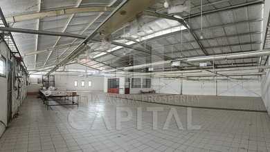 Gudang Produksi Ex Garmen Siap Pakai di Kopo Bandung