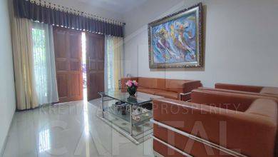 Jual Rumah Bagus LT 285 m2 di Bandung Kota, Bandung