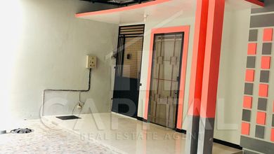 Jual Rumah Megah Luas 135 m2 di Taman Kopo Indah, Bandung
