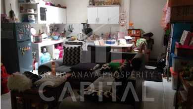 Rumah Siap Huni di Area Astanaanyar, Bandung, LT 105m²