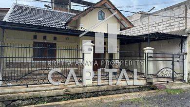 Rumah Premium LT 140 Jual area Kopo, Bandung
