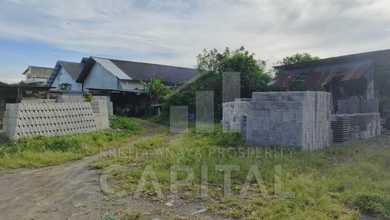 Dijual Tanah Eksklusif di Cijerah, Bandung, LT 3670m²