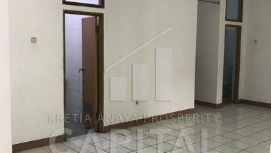 Disewakan Rumah Minimalis Daerah Cipaganti, Bandung, LT  200 m2