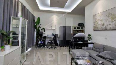 Jual Rumah Baru area Podomoro Park Bandung, Bandung Luas 105 m2