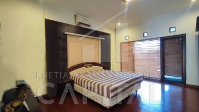 Kontrakan Murah di Setra Sari, Bandung, 4 KT, Harga 160 Juta /tahun