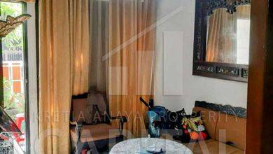 Jual Rumah Cantik LT 160 m2 area Turangga, Bandung