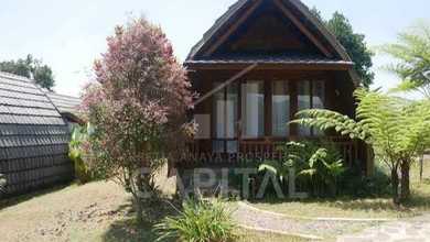 Villa Cantik Di Ciwidey Bonus Kebun Yang Luas View Pegunungan