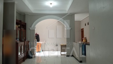 Properti Siap Huni di Kawasan Kopo, Bandung, LT 156m²