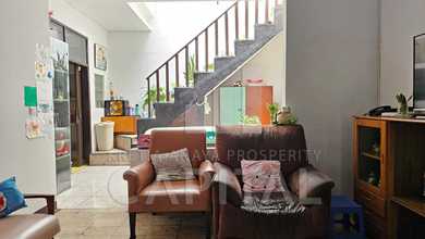 Promo Rumah di Kopo, Bandung, LB 170m², Harga 1,5 Miliar