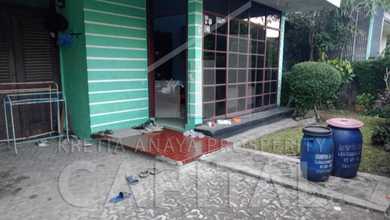Jual Rumah Siap Tinggal di Turangga, Bandung, Luas 193 m2