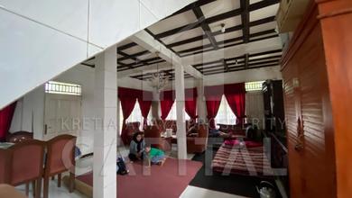 Rumah Dijual di Ciamis, Ciamis, LB 144m², Harga Kompetitif!