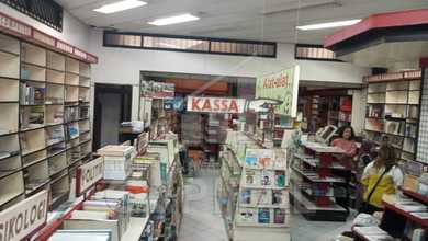 ruang Usaha Strategis Dekat Dengan Universitas Dan Fasilitas Lainnya di Mainroad Dago